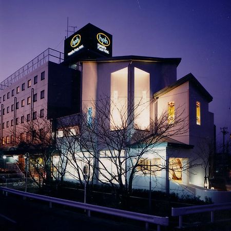Hamakita Plaza Hotel Hamamatsu Exterior photo
