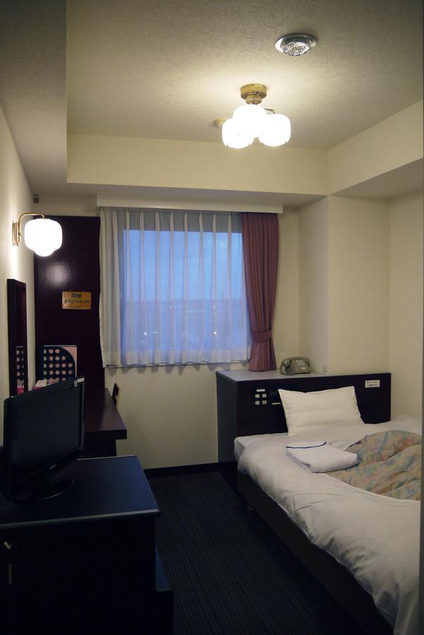 Hamakita Plaza Hotel Hamamatsu Exterior photo