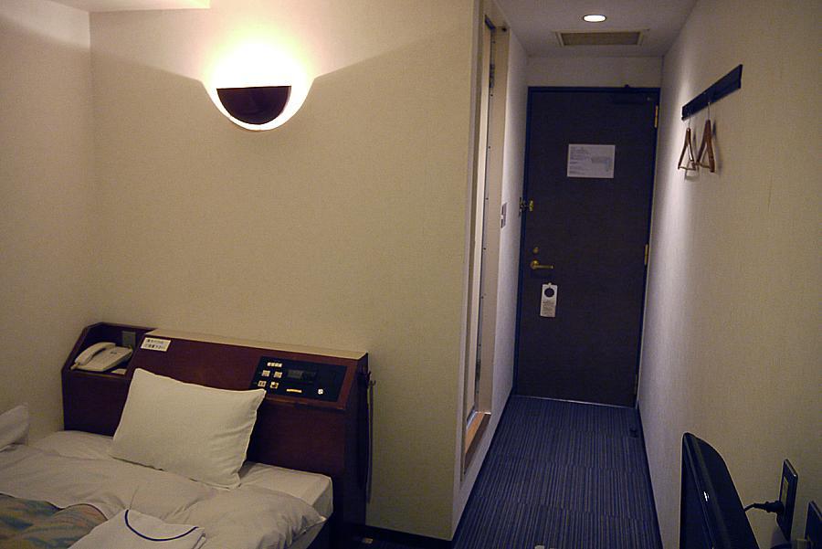 Hamakita Plaza Hotel Hamamatsu Exterior photo